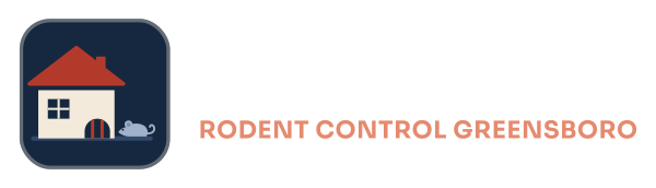 Brynvoss Rodent Control Greensboro