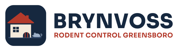 Brynvoss Rodent Control Greensboro logo